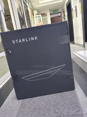 High Performance Starlink Flat Kit $$ High Performance
