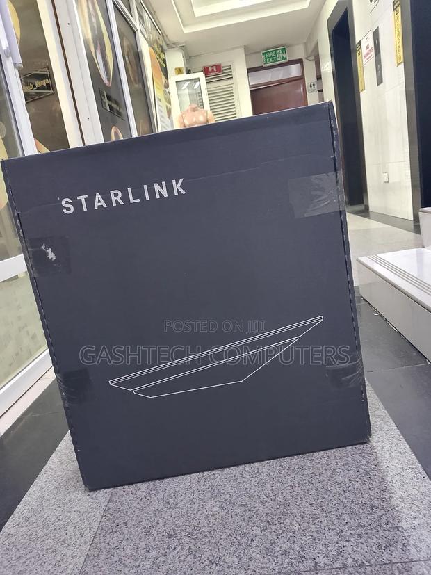 High Performance Starlink Flat Kit $$ High Performance - main view