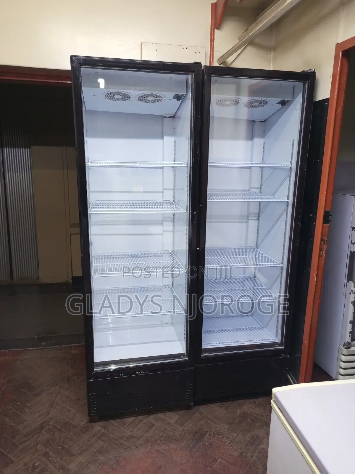 Perfect Working Chiller, Affordable , Working Condition
