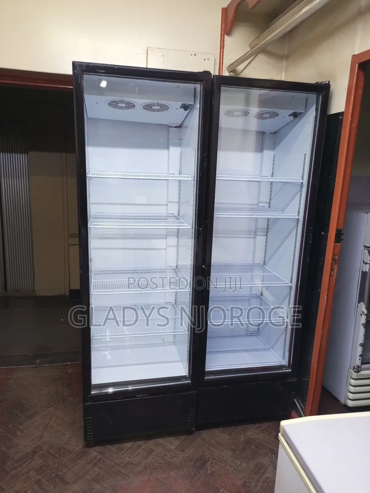 Perfect Working Chiller, Affordable , Working Condition