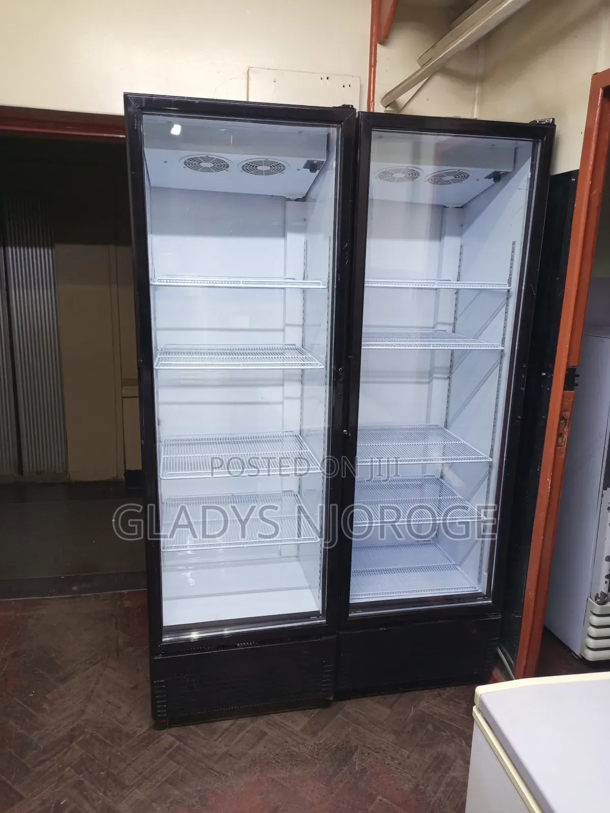 Perfect Working Chiller, Affordable , Working Condition