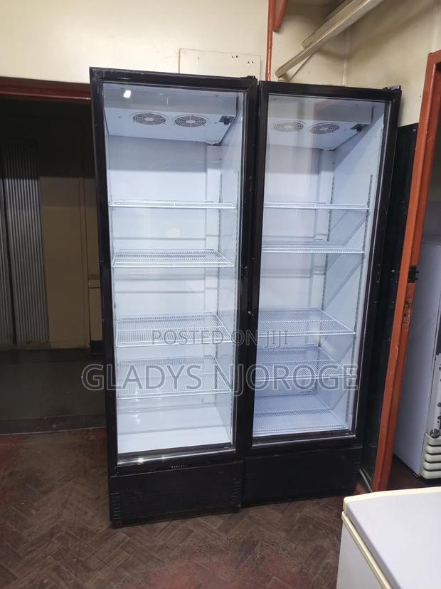 Perfect Working Chiller, Affordable , Working Condition - thumbnail 3