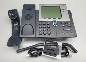 Cisco Cp-7942g Unified Ip Phone Instock (Cp-7942g Ip-phone