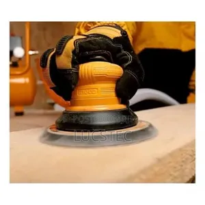 Ingco Aps1512 Air Sander.