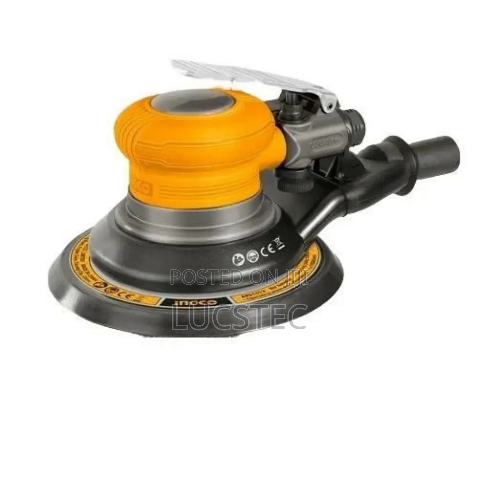 Ingco Aps1512 Air Sander.