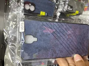 SBMS Full Leather Cover for Infinix Note 4 (X572)
