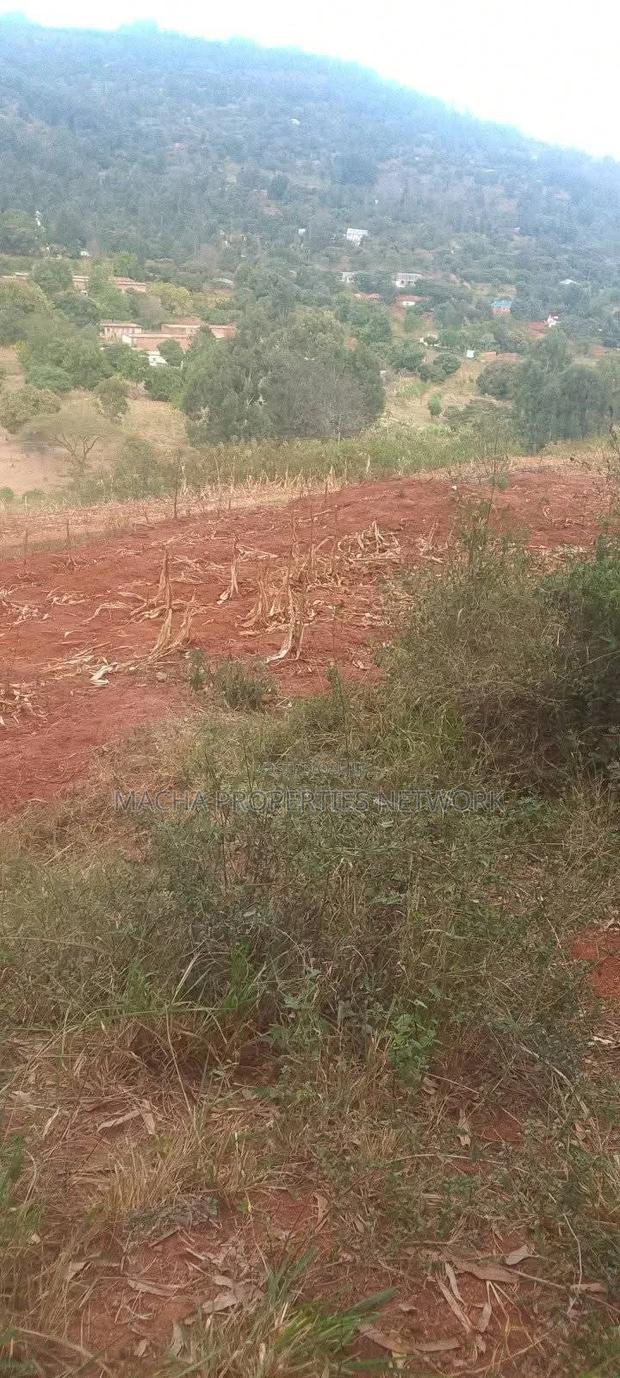 1/4 Acre Machakos -mukuyu - main view