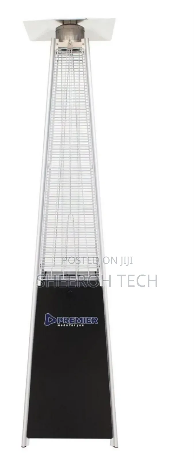 Patio Heater /Premier Patio Heater