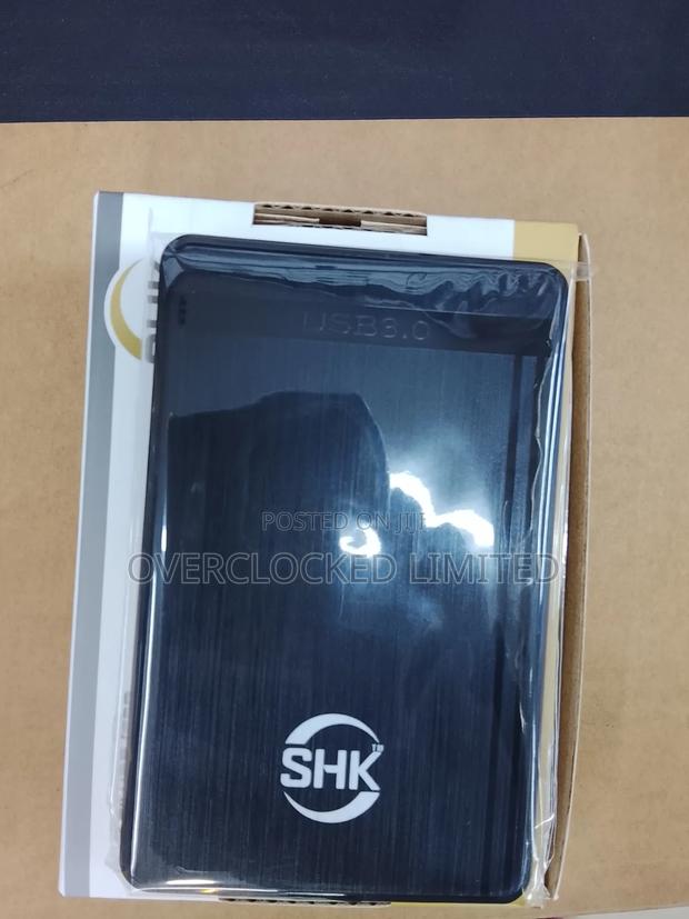 3.0 External HDD Casing - thumbnail 2
