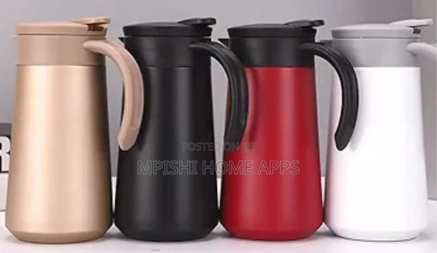 Unbreakable Thermos Hot/Cold 800mls* - main view