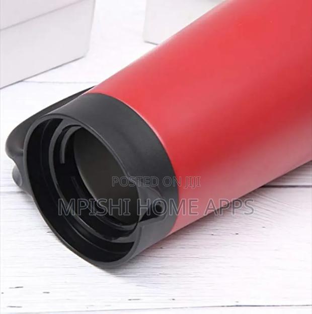 Unbreakable Thermos Hot/Cold 800mls* - thumbnail 5