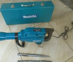 Makita Demolition Hammer - thumbnail 2