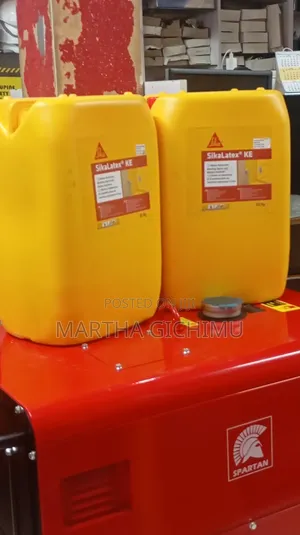 Sika Latex Construction