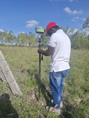Land Surveyor