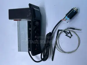 Preamprifier Guitar Pickup