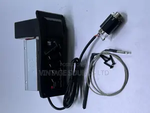 Preamprifier Guitar Pickup