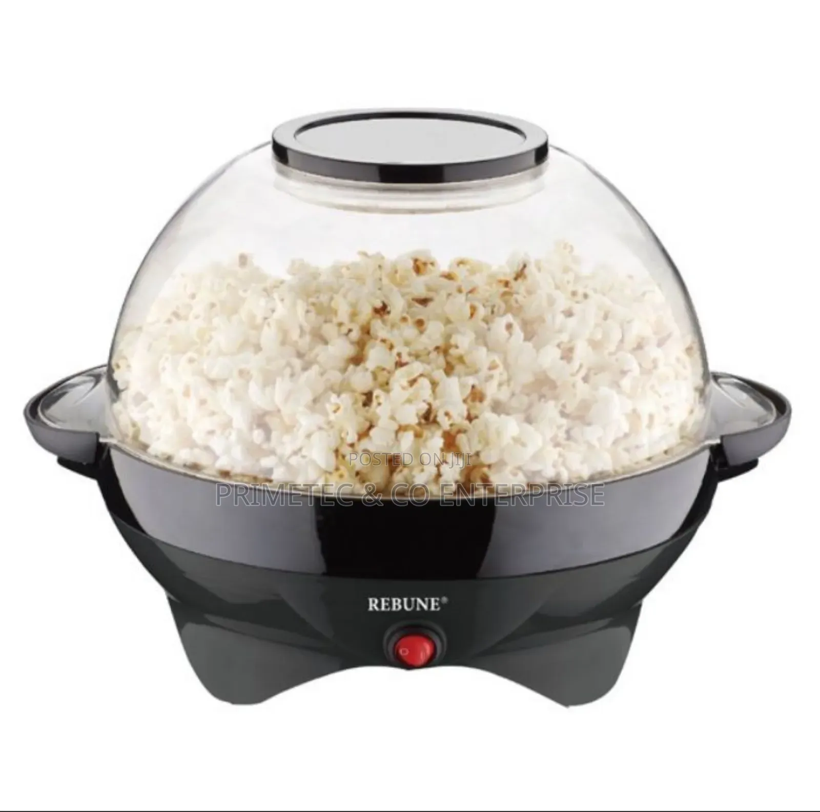 Rebune Popcorn Maker
