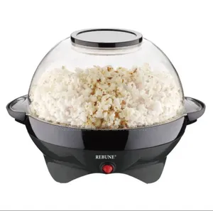 Rebune Popcorn Maker
