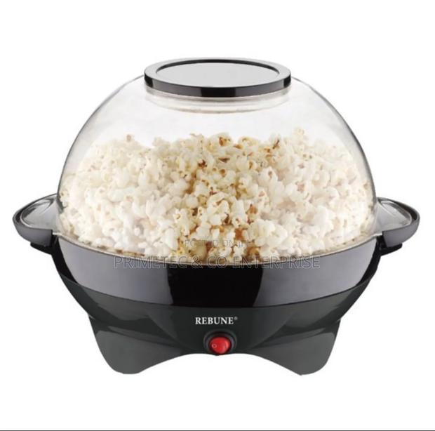 Rebune Popcorn Maker