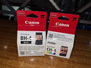 Canon Print Head for G2411 / G3411 Printers