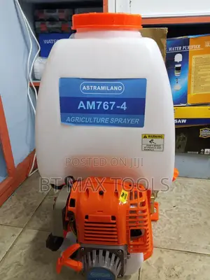 Astramilano Agricultural Sprayer