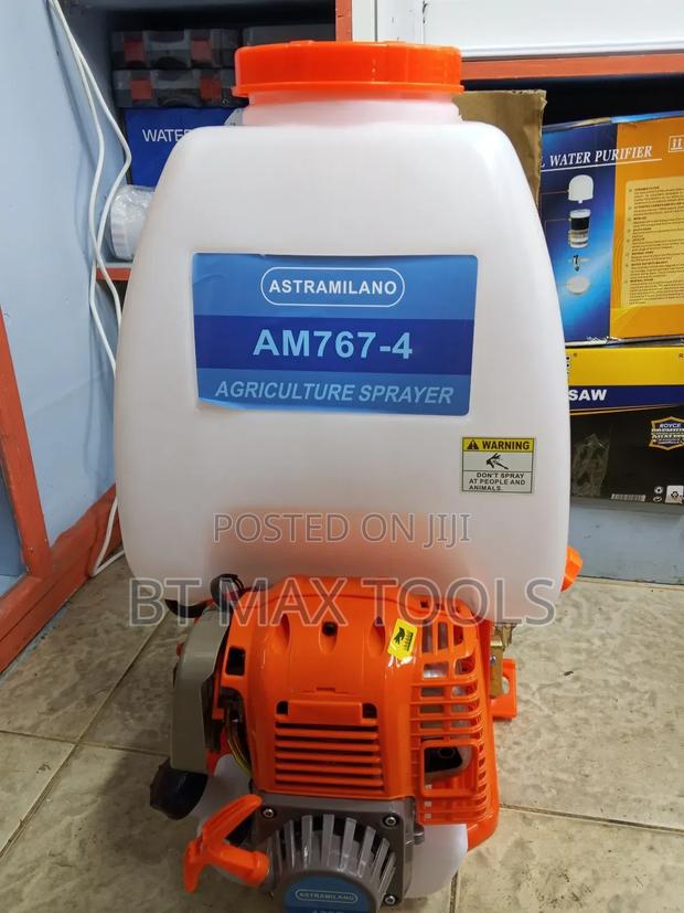 Astramilano Agricultural Sprayer