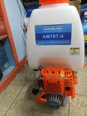 Astramilano Agricultural Sprayer