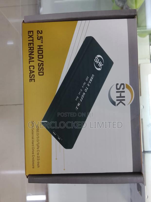 3.0 External HDD Casing - thumbnail 3