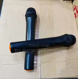 *Tagwood Additional Wireless Microphone