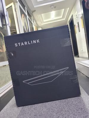 Space X Starlink High Performance - thumbnail 2