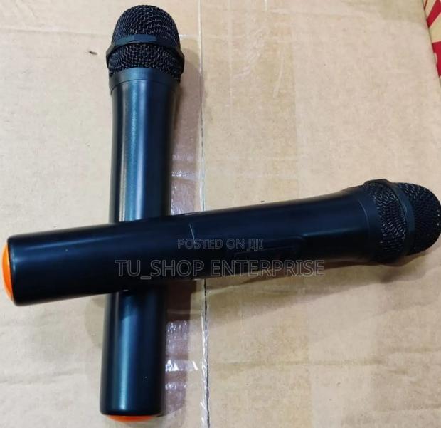 Microphone! *Tagwood Additional Wireless Micro