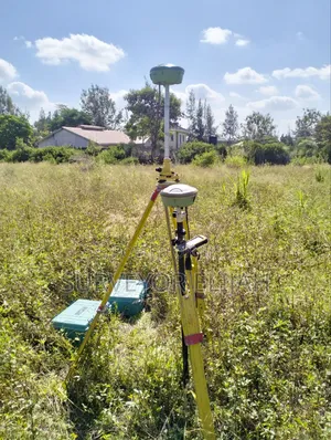 Land Surveyor