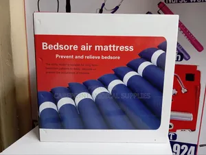 Bedsore Ripple Mattress (Tube)