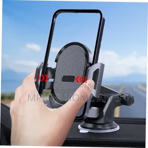 *360° Degree Rotating Car Mobile Phone Holder