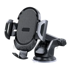 *360° Degree Rotating Car Mobile Phone Holder