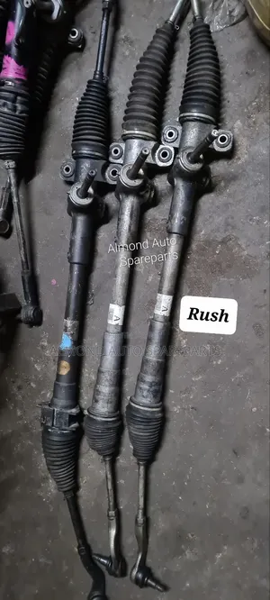 Toyota Passo City/Sette Steering Racks