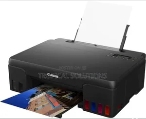Canon Printer G540 Wireless Printer// Canon G540