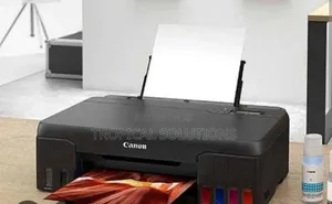 Canon Printer G540 Wireless Printer// Canon G540