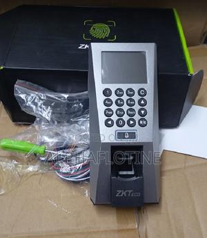 Biometric Verification Zk Fingerprint Sensor - thumbnail 2