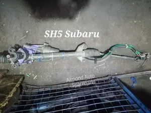 Subaru Sh5 Electric Steering Racks