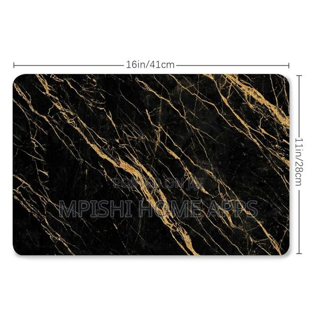 6pcs Marble Profile Table Mats Now Available - thumbnail 5