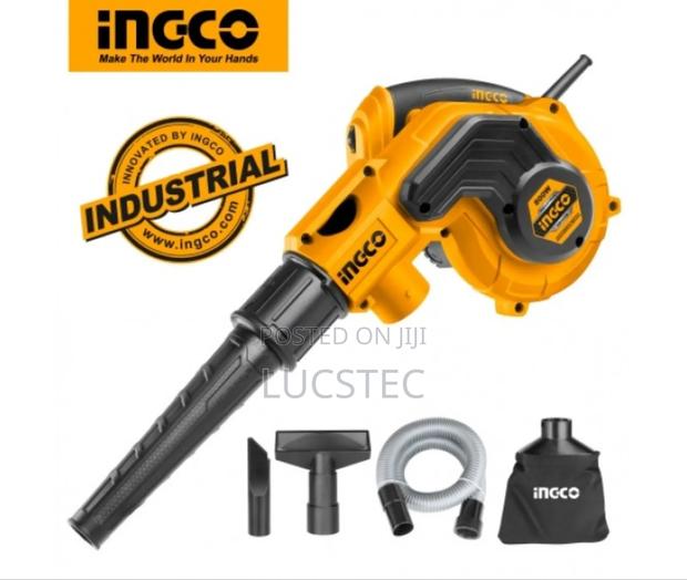 Ingco Ab6038 Aspirator Blower