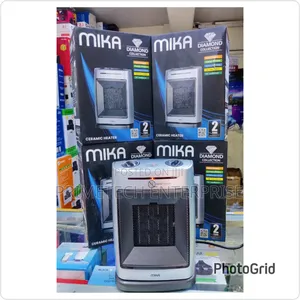 Mika Room Heater