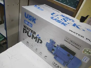Usk Pedrollo Booster Water Pump /Water Pump