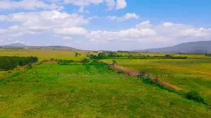 Good Views, 50 by 100 Plots ,Naivasha, 1.3km From Tarmac