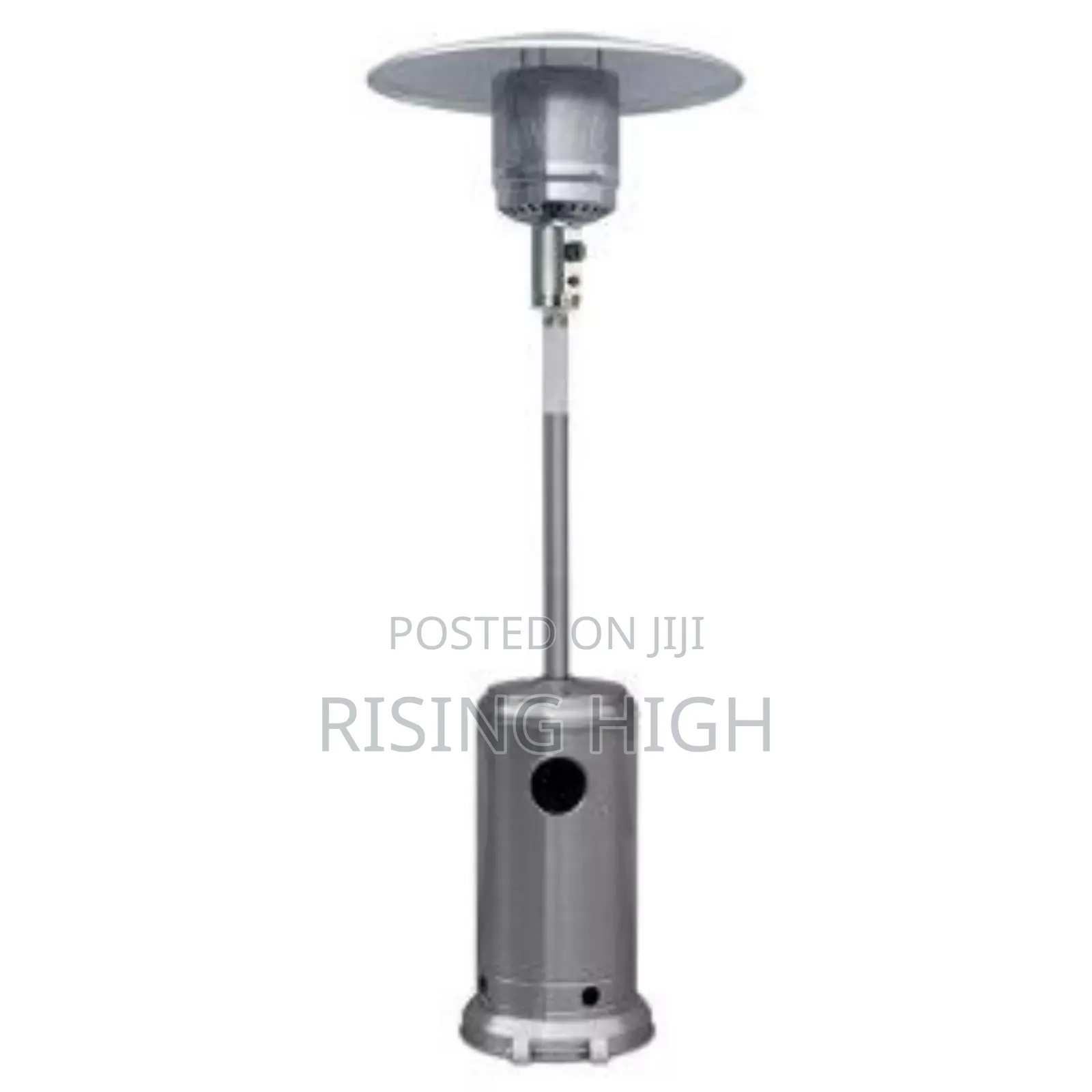 Gas Patio Heaters for Sale – Best Price in Town!