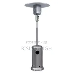 Gas Patio Heaters for Sale – Best Price in Town!