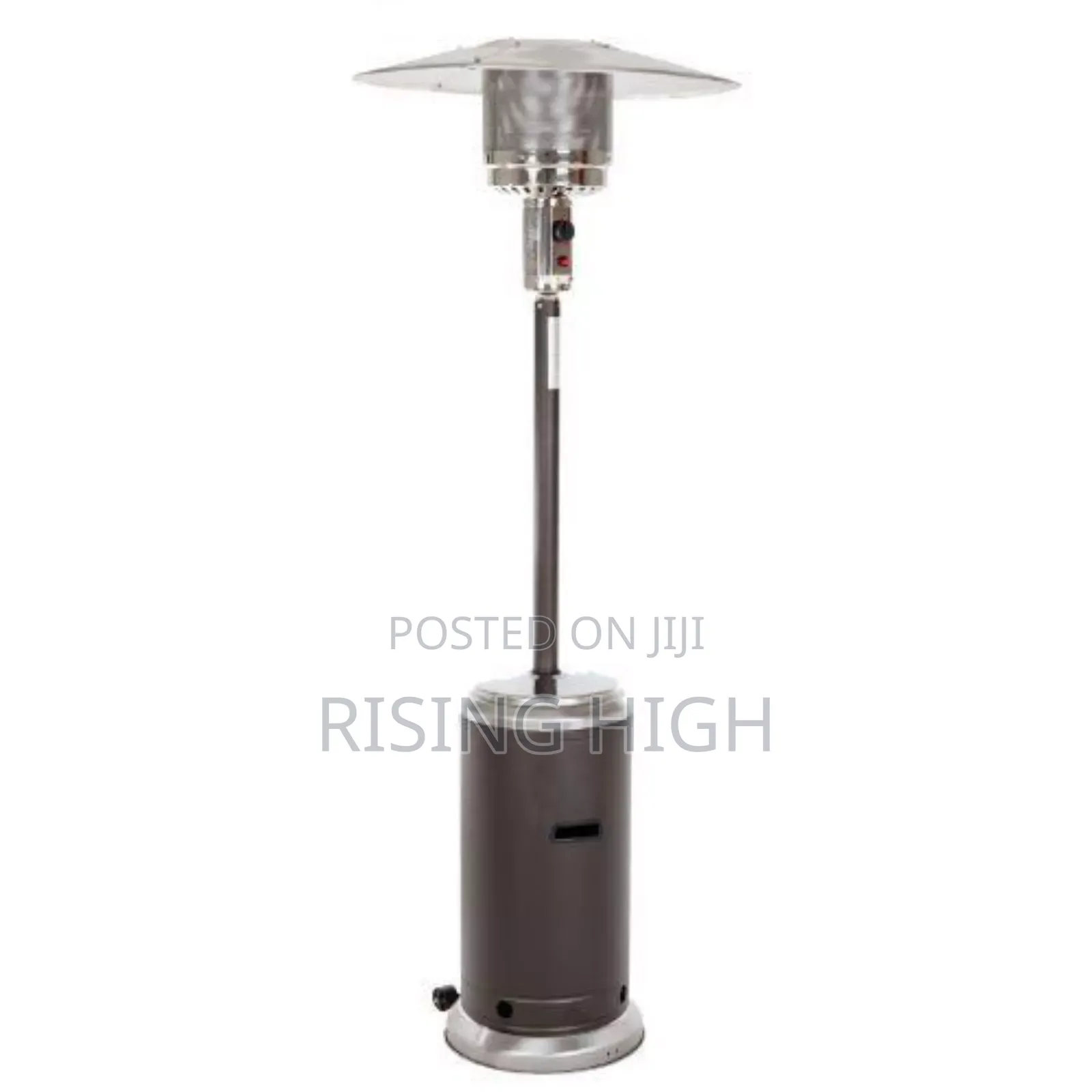 Gas Patio Heaters for Sale – Best Price in Town!