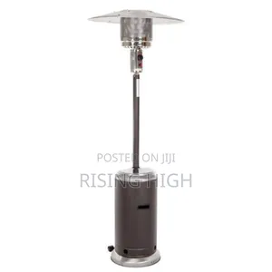 Gas Patio Heaters for Sale – Best Price in Town!