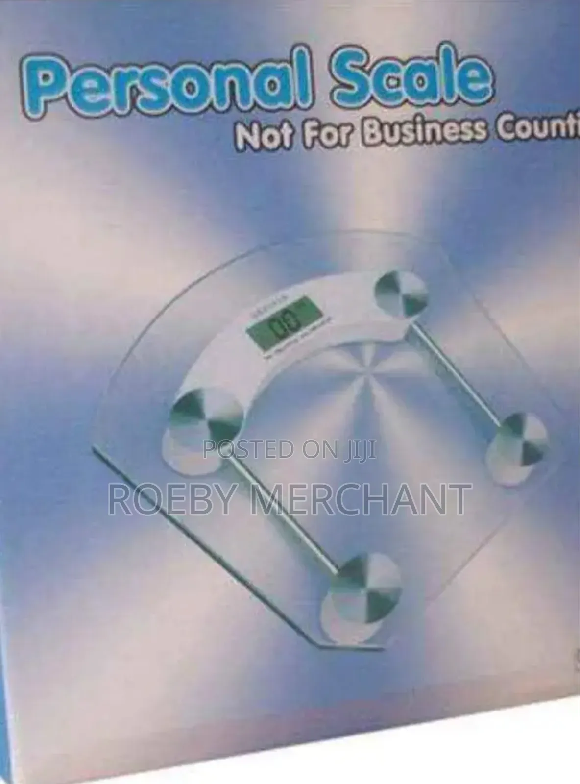 New Bathroom Weighing Scale/Affordable Weighing Scal